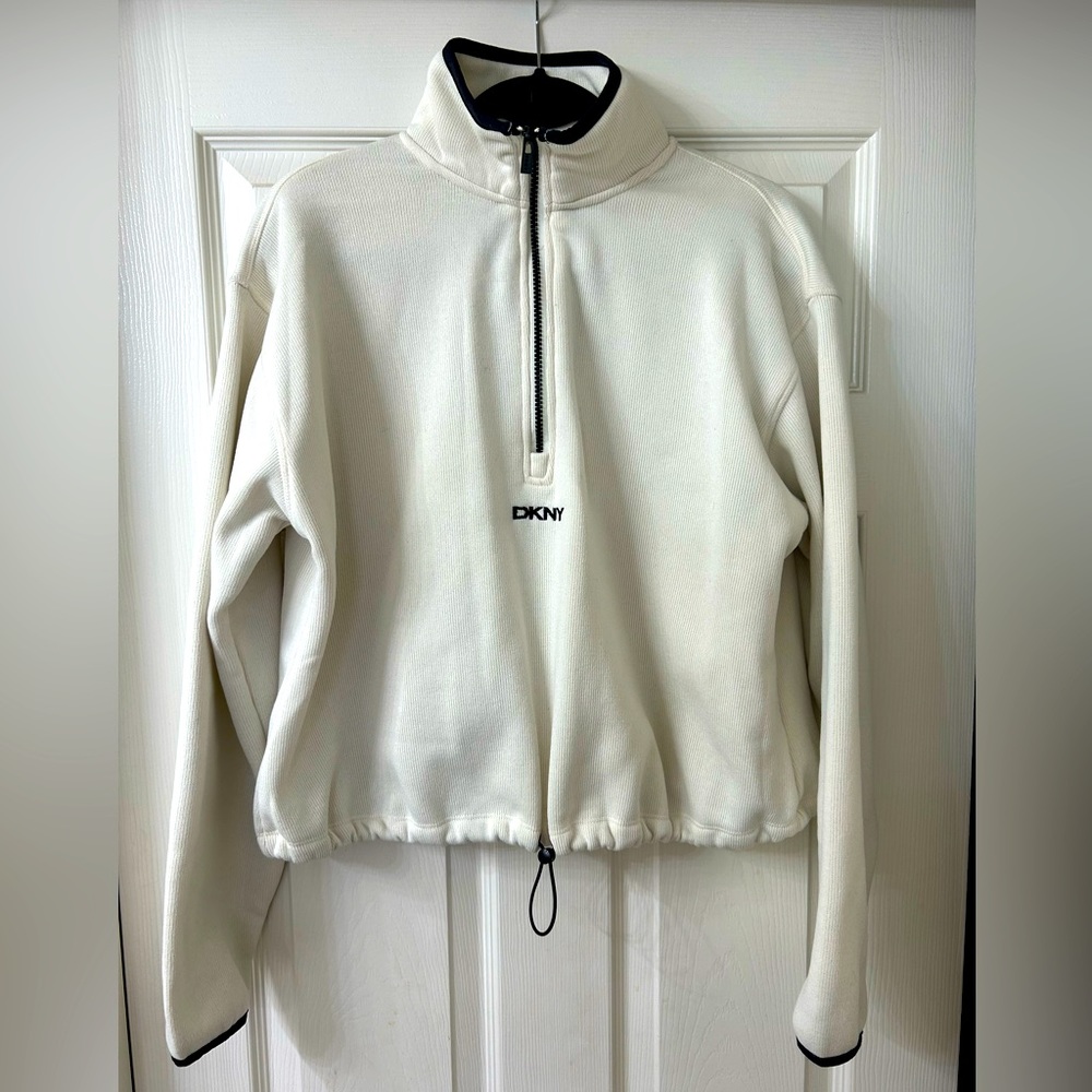 DKNY Sport Pullover